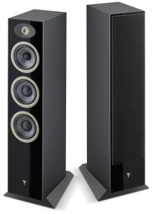 Focal Theva N°2 - raty 0% dostawa lub sklep WROCŁAW