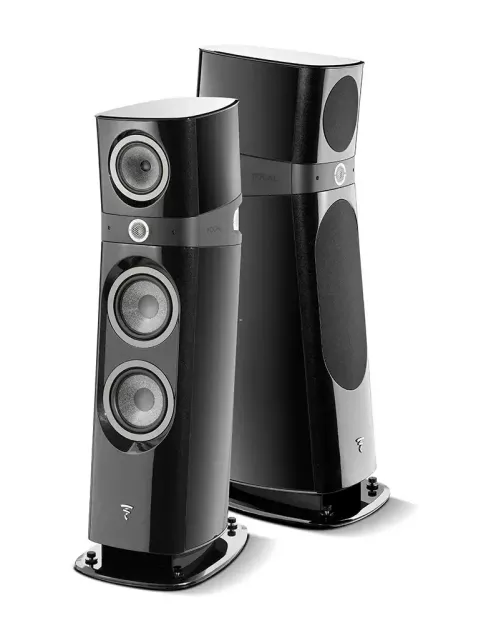 Focal SOPRA N°3 - raty 0% dostawa lub sklep WROCŁAW