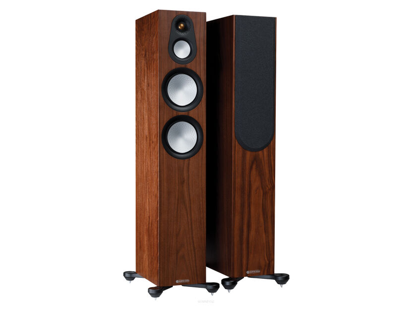 Monitor Audio Silver 300 7G - raty 0% dostawa lub sklep WROCŁAW okazja