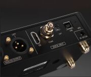 LAiV Harmony µDAC (uDAC) - zbalansowany przetwornik cyfrowo-analogowy R2R | raty 0% lub rabat | sklep WROCŁAW - 4