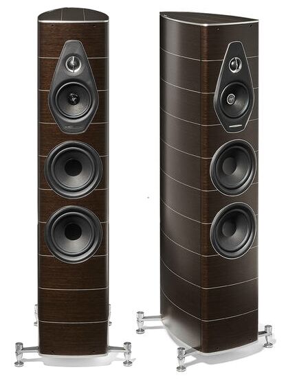 Sonus Faber OLYMPICA NOVA III raty dostawa lub sklep WROCŁAW