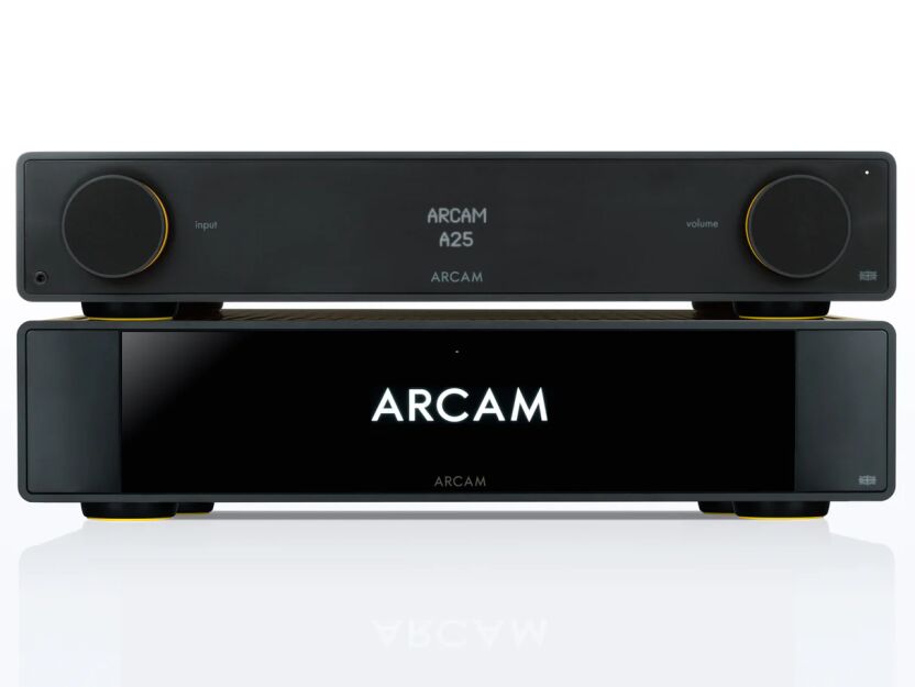 Arcam A25 + ST25 sklep Wrocław raty 0%