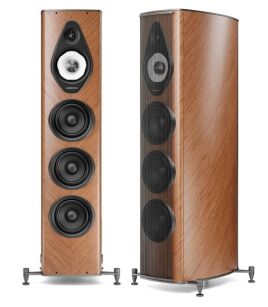 Sonus Faber Olympica V G3 - raty  0% - sklep WROCŁAW