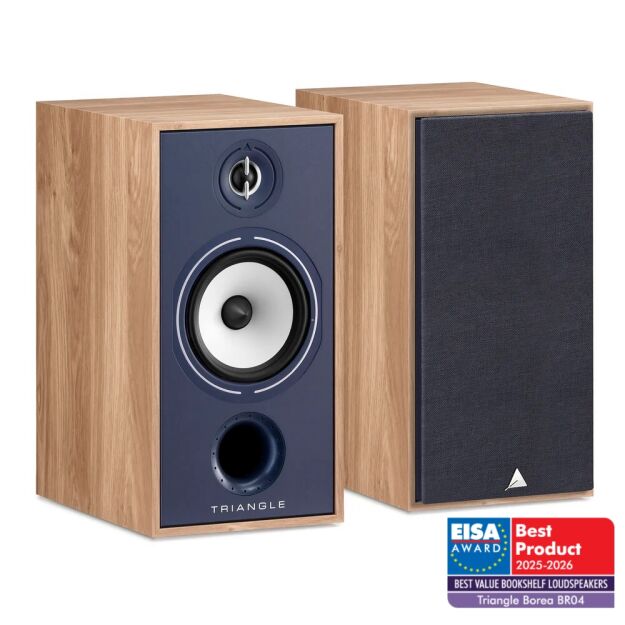 Triangle Borea BR04 (BR 04) - raty 0% dostawa lub sklep WROCŁAW