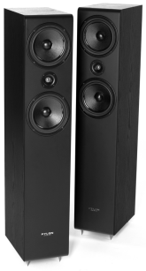 Pylon Audio Opal 23 (czarny, sztuka)