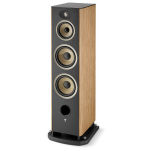 Trade-IN Focal Aria Evo X N°4 - Prime Walnut | Wrocław | Raty 0% - 4