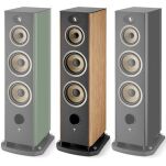 Trade-IN Focal Aria Evo X N°4 - Prime Walnut | Wrocław | Raty 0% - 5