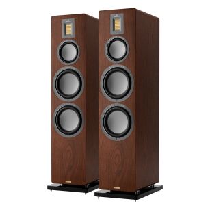 Audiovector QR 7 SE ORZECH / RATY 0% / NEGOCJUJ CENĘ / sklep WROCŁAW