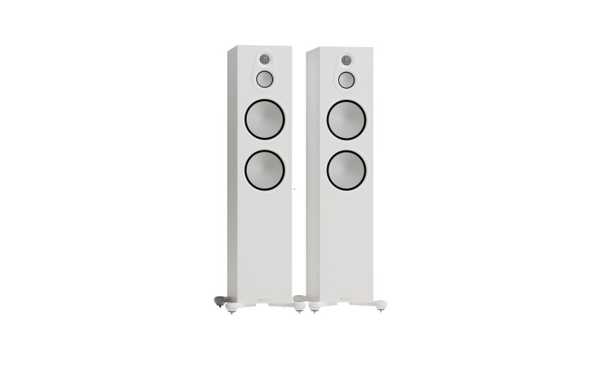 Monitor Audio Silver 500 8G - raty 0% lub oferta specjalna sklep WROCŁAW