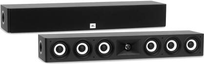 JBL Stage A135C