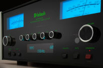 McIntosh MA8950 - wzmacniacz zintegrowany - 2 x 200W - raty 0% sklep WROCŁAW - 4