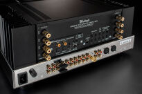 McIntosh MA8950 - wzmacniacz zintegrowany - 2 x 200W - raty 0% sklep WROCŁAW - 5