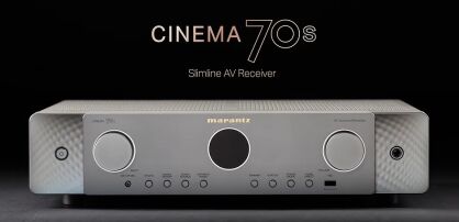 Marantz Cinema 70s 