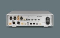 Lumin P1 - Streamer / DAC / Pre-Amp - Hi-END - raty 0% sklep WROCŁAW - 2