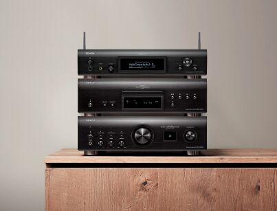 Denon PMA-1700NE + DCD-1700NE + DNP-2000NE raty 0% dostawa lub sklep WROCŁAW
