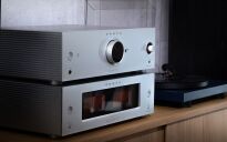 Onkyo Icon P-80 + M-80 - Preamp / Streamer / końcówka mocy 2x 200W - raty 0% dostawa lub WROCŁAW - 3
