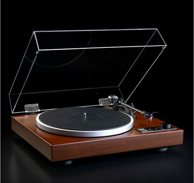 DUAL CS429 (WALNUT) - gramofon automatyczny - raty 0% sklep WROCŁAW