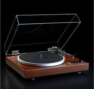 DUAL CS429 (WALNUT) - gramofon automatyczny - raty 0% sklep WROCŁAW