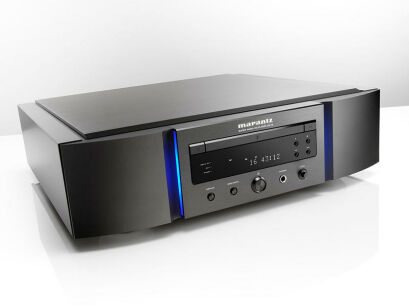 Marantz SA-10 raty 0% dostawa lub sklep WROCŁAW