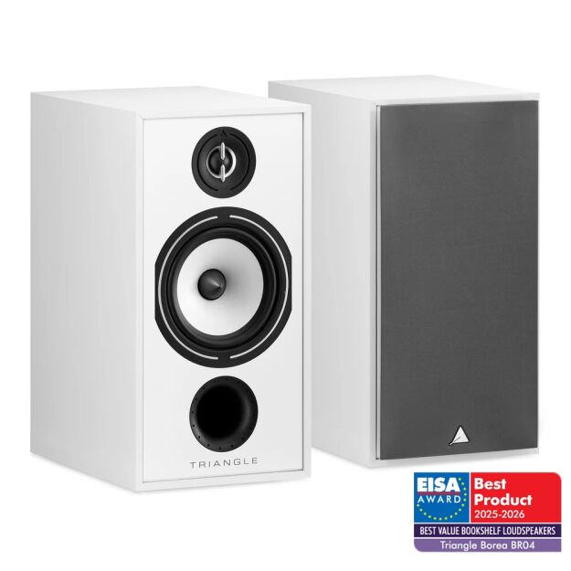 Triangle Borea BR04 (BR 04) - raty 0% dostawa lub sklep WROCŁAW