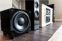 SVS SB-3000 + Przewód PROFIGOLD SUB - gwarancja 5 lat - autoryzowany sklep WROCŁAW - 6