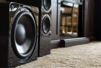 SVS SB-3000 + Przewód PROFIGOLD SUB - gwarancja 5 lat - autoryzowany sklep WROCŁAW - 4