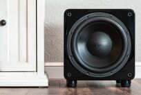 SVS SB-3000 + Przewód PROFIGOLD SUB - gwarancja 5 lat - autoryzowany sklep WROCŁAW - 3