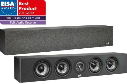 Polk Audio Rererve R350