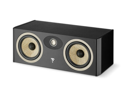 Focal Aria Evo X Center - Black High Gloss