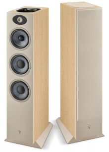 Focal Theva N°3-D Dolby Atmos - raty 0% dostawa lub sklep WROCŁAW