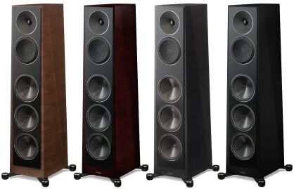 Paradigm Founder 120H - raty 0% Trade In możliwa zamiana WROCŁAW