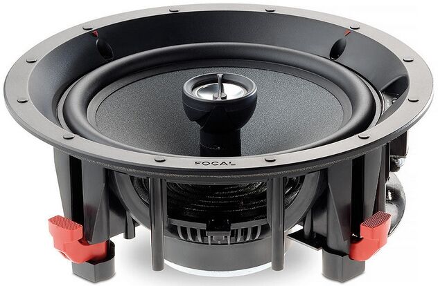 Focal 100ICW8