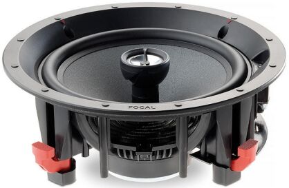 Focal 100ICW8