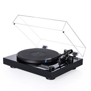 DUAL CS618Q - gramofon półautomatyczny - raty 0% sklep WROCŁAW