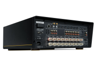 Arcam AVA 35 - wzmacniacz A/V 9.2 - Dolby Atmos Dirac Live - raty 0% - sklep WROCŁAW - 3