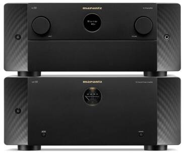 Marantz AV 10 + AMP 10 raty 0% sklep WROCŁAW