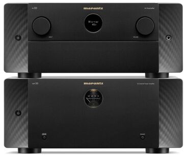 Marantz AV 10 + AMP 10 raty 0% sklep WROCŁAW