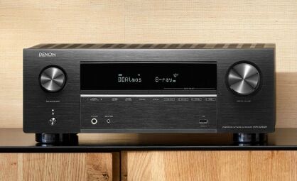 Denon AVC-X3800H - Raty 0% - sklep Wrocław
