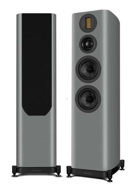 Wharfedale EVO 5.4 - raty 0% dostawa lub sklep WROCŁAW
