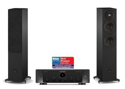 Marantz Model 60N + Dali Sonik 5 lub rabat - raty 0% dostawa lub sklep WROCŁAW