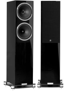 Fyne Audio F502SP