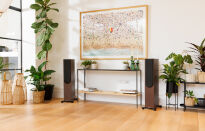 Monitor Audio Silver 300 8G - raty 0% lub oferta specjalna sklep WROCŁAW - 2