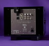 REL Carbon Special Black Label - 3