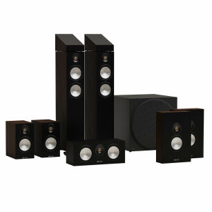 Monitor Audio  Bronze 300 - 7.1.2 Dolby Atmos - raty 0% - dostawa lub sklep WROCŁAW