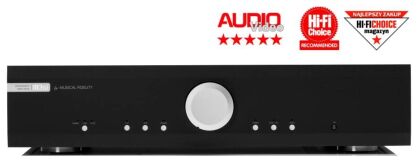 Musical Fidelity M3si - raty 0% lub rabat sklep WROCŁAW