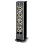 Trade-IN Focal Aria Evo X N°3 - Black High Gloss | Wrocław | Raty 0% - 4