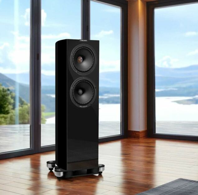 Fyne Audio F703SP - raty 0% dostawa lub sklep WROCŁAW