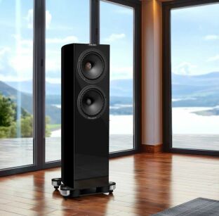Fyne Audio F703SP - raty 0% dostawa lub sklep WROCŁAW