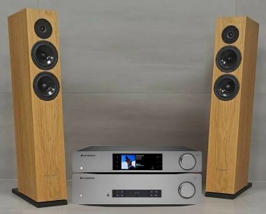 Cambridge Audio CXA81 MK2 CXN100 Pylon Diamond 25 MK2 raty 0% sklep WROCŁAW