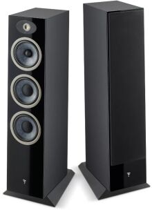 Focal Theva N°3 - raty 0% dostawa lub sklep WROCŁAW